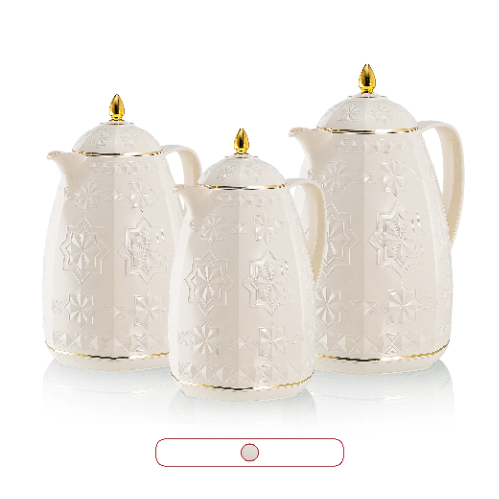 Rose Thermos RS-711 tea 
