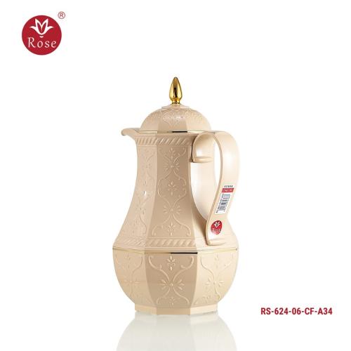Rose Thermos, Model RS-624