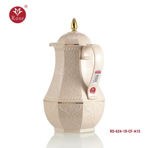 Rose Thermos, Model RS-624