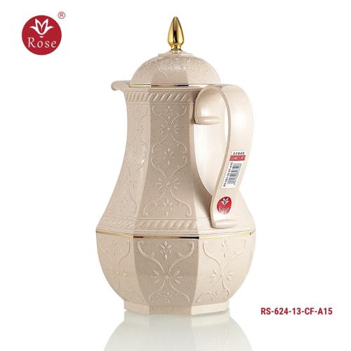 Rose Thermos, Model RS-624